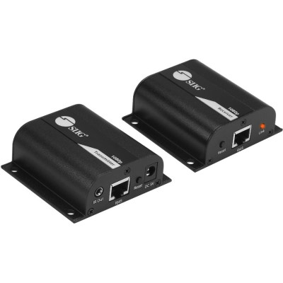 SIIG Ethernet Switch