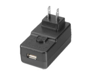 Zebra Power Device