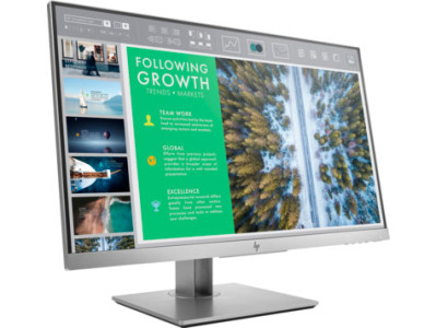 HP EliteDisplay E243 23.8-inch Monitor