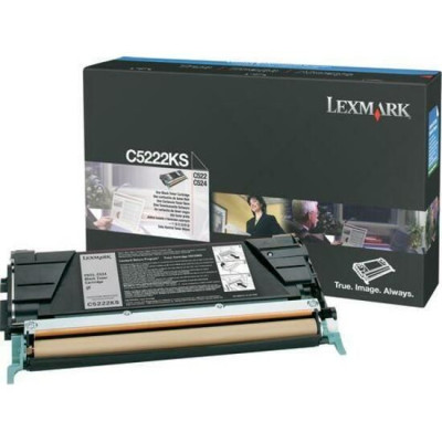 Lexmark Toner