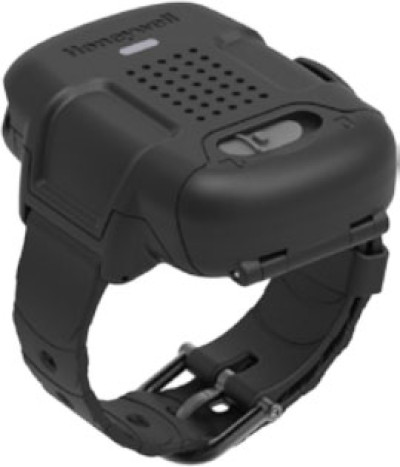 Honeywell Barcode Verifier