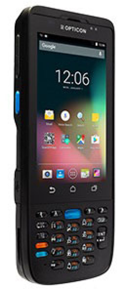 Opticon Mobile Computer