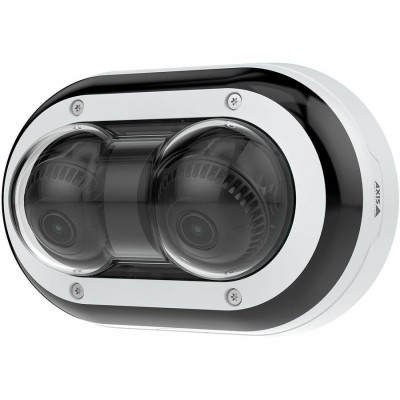 Axis Security Camera