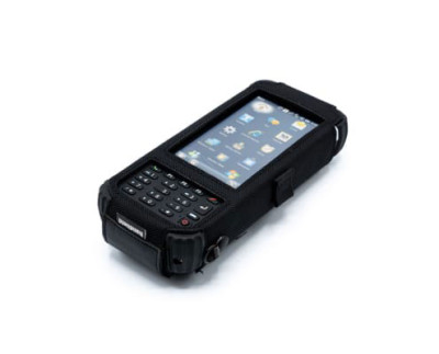 Handheld Nautiz X8 Accessory
