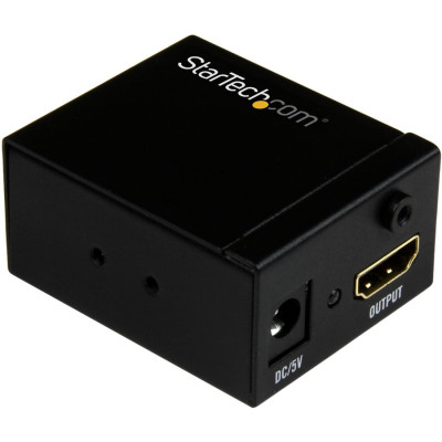 StarTech Cables, Connectors, and Adapters