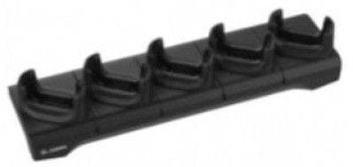 Zebra Docks and Cradles