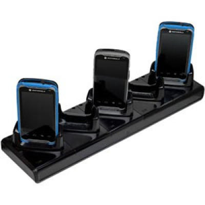 Zebra Docks and Cradles