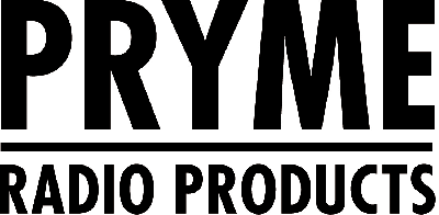Pryme Microphone