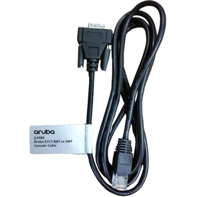 HPE Aruba Ethernet Switch
