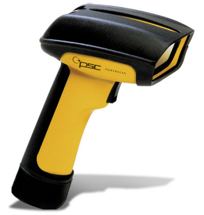 Datalogic Barcode Scanner