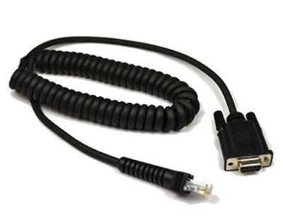 DataLogic Cables, Connectors, and Adapters