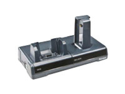 Honeywell Docks and Cradles