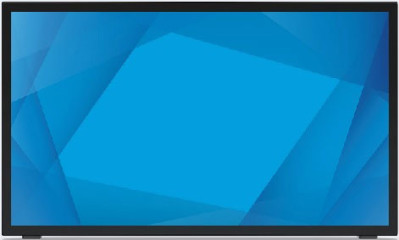 Elo Touchscreen