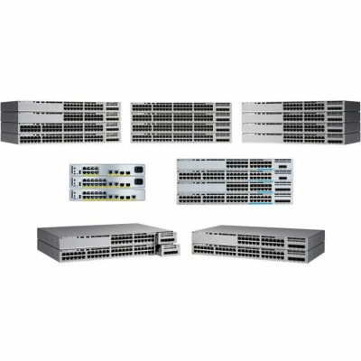 Cisco Switches