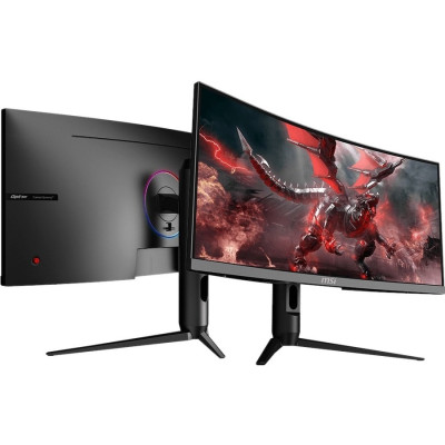 MSI Monitor