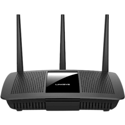 Linksys Data Networking