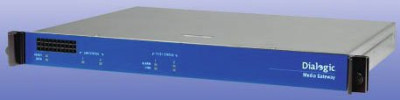 Dialogic Telecommunication Equipment