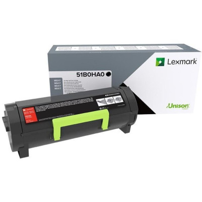 Lexmark Toner