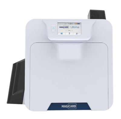 Magicard ID Card Printer