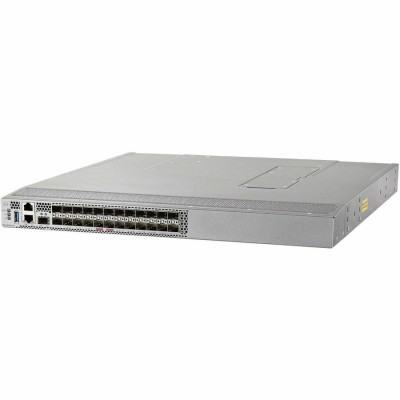 Cisco Fiber Channel Switches
