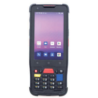 Generalscan M72 Mobile Computer