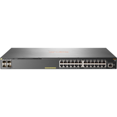 HPE Aruba Ethernet Switch