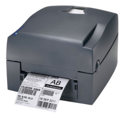 Tharo Barcode Label Printer