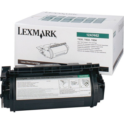 Lexmark Toner