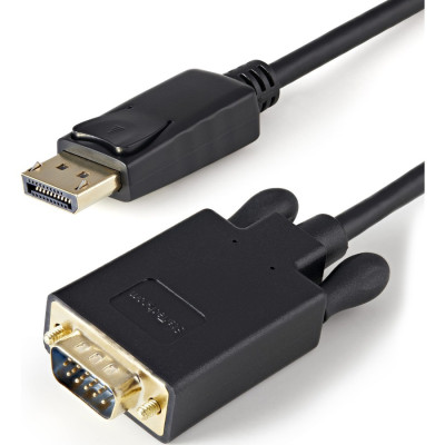 StarTech Cables, Connectors, and Adapters