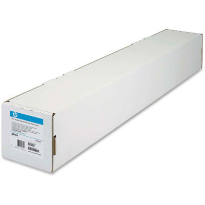 HP Barcode Label