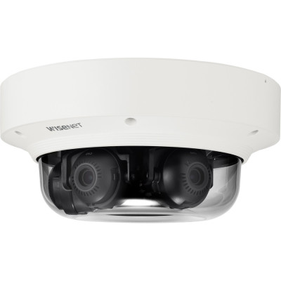 Hanwha Vision Security Camera