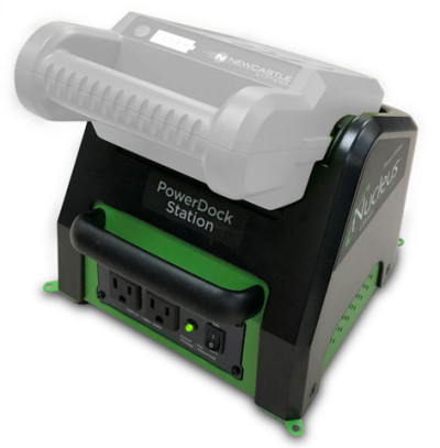 Newcastle Systems Power Device