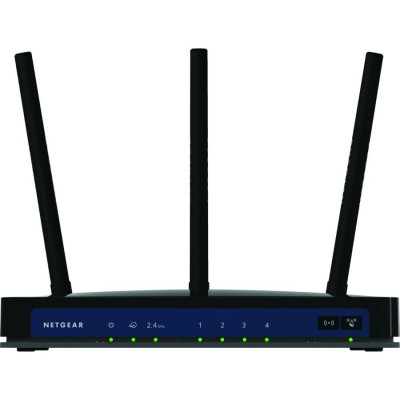 NETGEAR Data Networking
