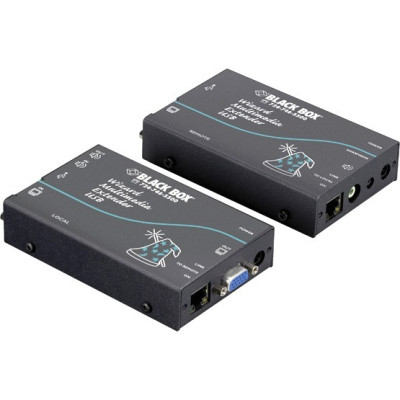 Black Box Products