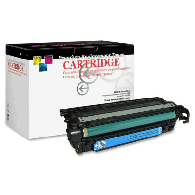 Clover Imaging Group Toner