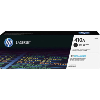 HP Toner