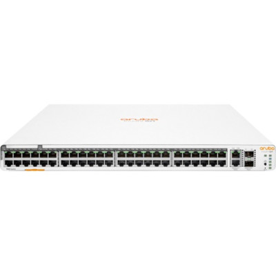 HPE Switches