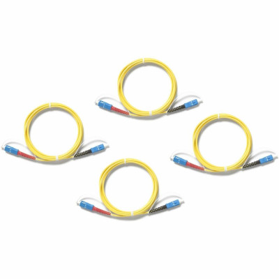 Fluke Networks Cables, Connectors, and Adapters