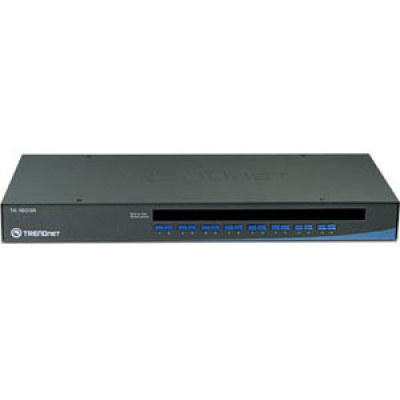 BCI Telecommunication Equipment