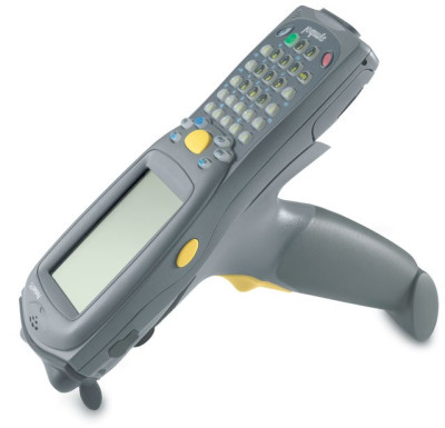 Symbol PDT 8100 Spare Parts
