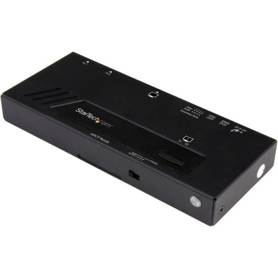 StarTech Cables, Connectors, and Adapters