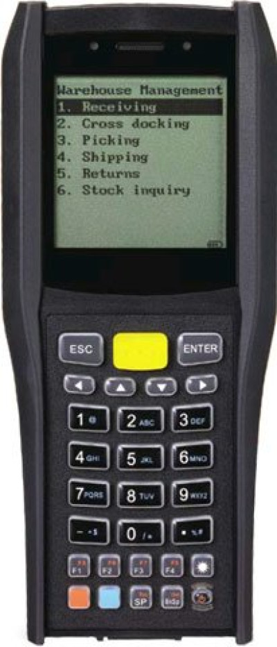 CipherLab Mobile Computer