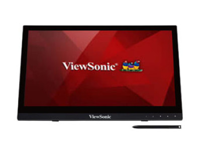 ViewSonic PD1631 Signature Pad