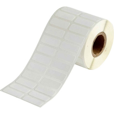 Brady Barcode Label