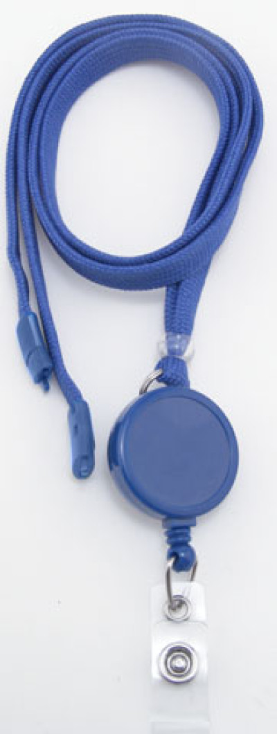 Brady Lanyard