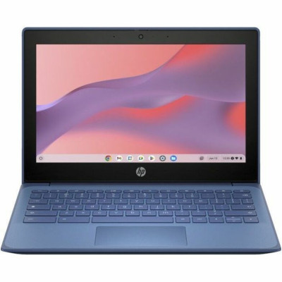 HP Chromebook