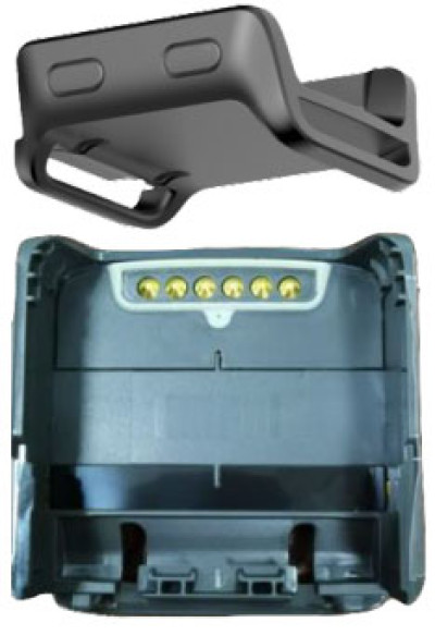 Zebra Mounting Hardware and Stands
