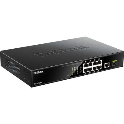 D-Link Data Networking