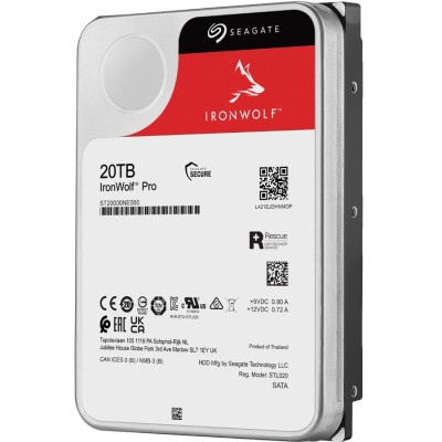 Seagate Drive