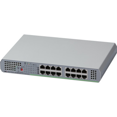Allied Telesis Data Networking